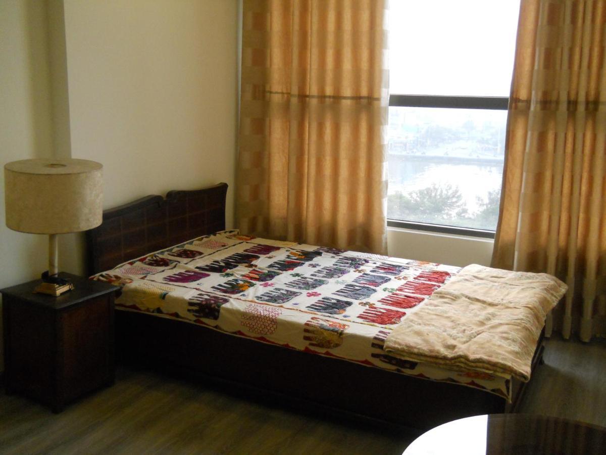Don'S Bedroom For Only 1 Male Guest Ho Chi Minh City Bagian luar foto