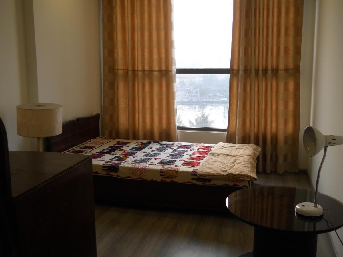 Don'S Bedroom For Only 1 Male Guest Ho Chi Minh City Bagian luar foto