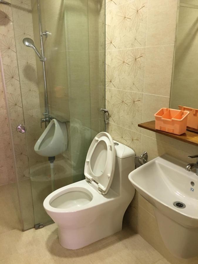 Don'S Bedroom For Only 1 Male Guest Ho Chi Minh City Bagian luar foto